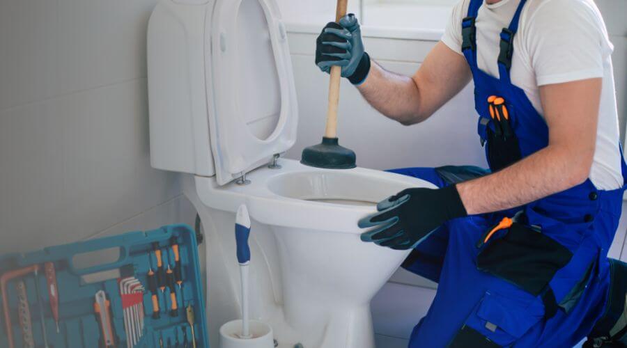 Professional water leak detection in Festus, MO